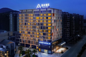 Atour Hotel Guilin High Tech